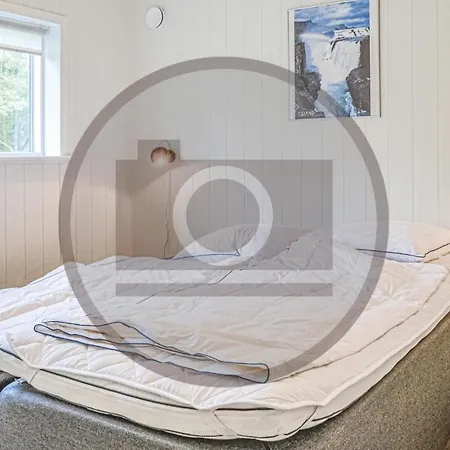 Amazing In W/ Sauna And 4 Bedrooms Blåvand