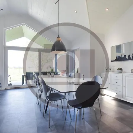 Ferienhaus Amazing In W/ Sauna And 4 Bedrooms Blåvand