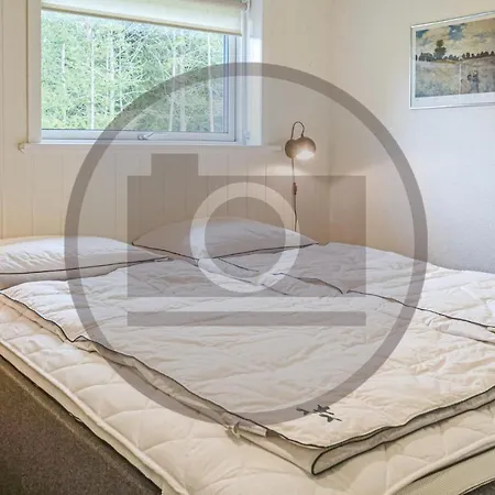 Amazing In W/ Sauna And 4 Bedrooms Ferienhaus Blåvand
