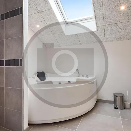 Amazing In W/ Sauna And 4 Bedrooms Blåvand