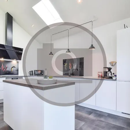 Amazing In W/ Sauna And 4 Bedrooms