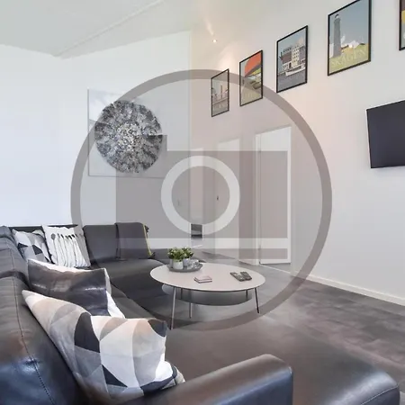 Amazing In W/ Sauna And 4 Bedrooms Blåvand